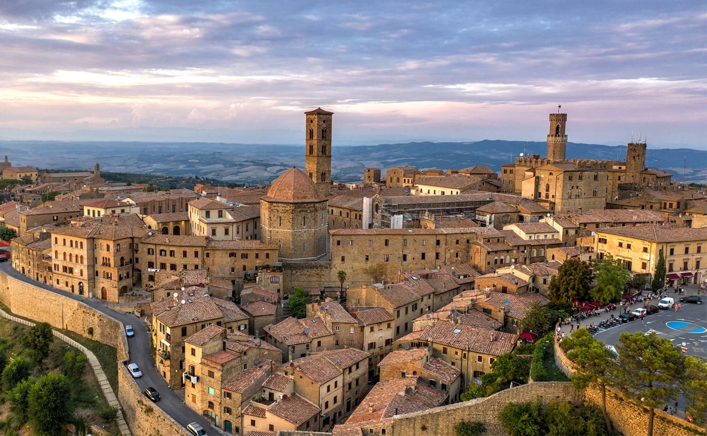 Volterra